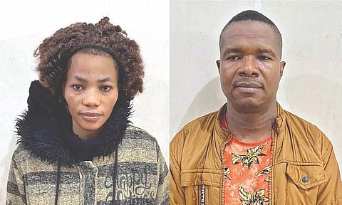 Multi-city, multi-modus fraud gang nabbed