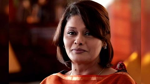 Pallavi Joshi (Photo/IANS)