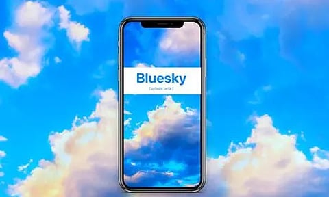 X rival Bluesky reaches over 1 mn users