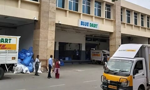 Representative image