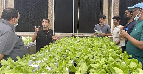 Representative image