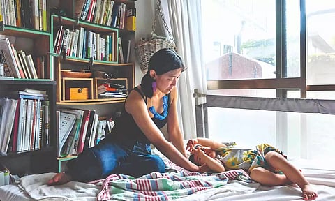 Representative Image