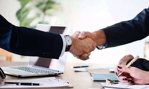 Representative Image