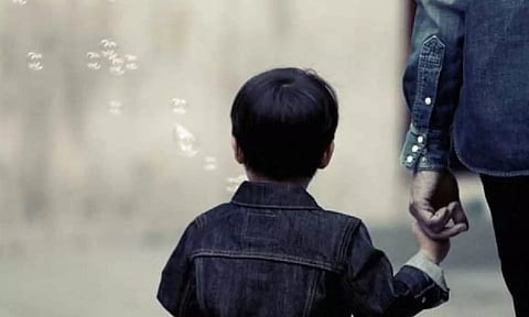 Representative image