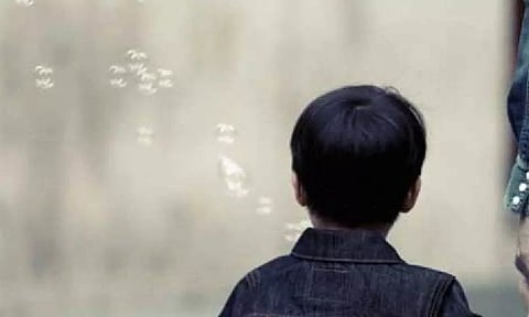 Representative Image