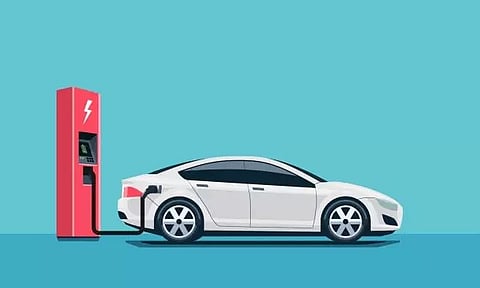 Representative image