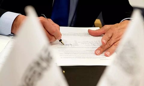 Representative image