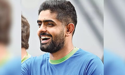 Babar Azam