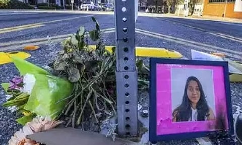Visuals from Seattle (AP)