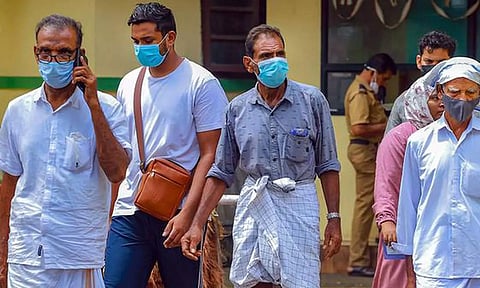 Representative image (PTI)