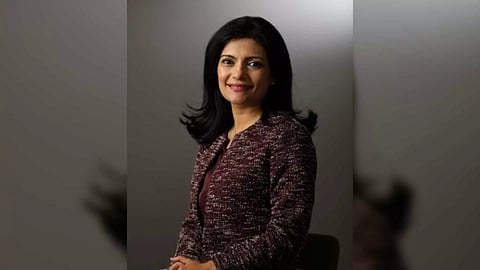 Sindhu Gangadharan (Photo/IANS)