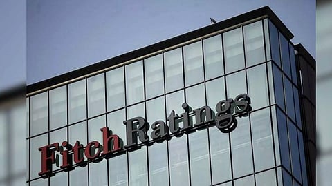 Fitch Ratings (Photo/IANS) 