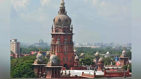 Madras High Court