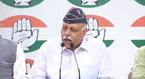 Congress condemns PM’s insensitivity towards soldiers, asks why programme was not postponed