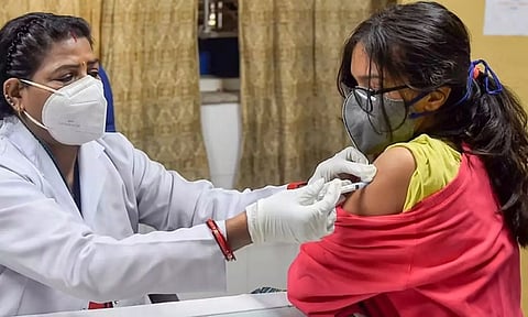 Representative image