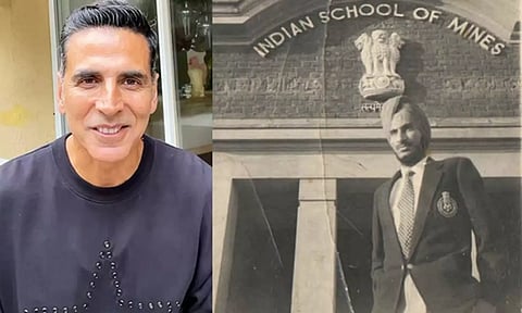 Akshay Kumar; Jaswant Gill