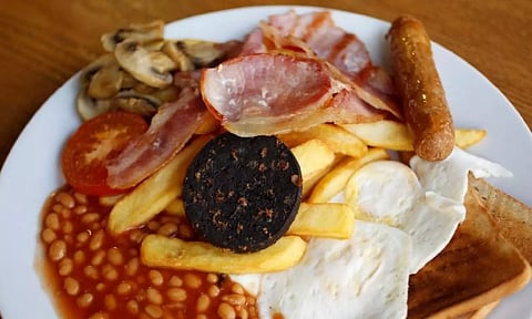 Representative Image (Reuters)