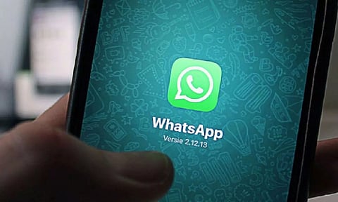 WhatsApp testing 'automatic security code verification' for end-to-end encryption