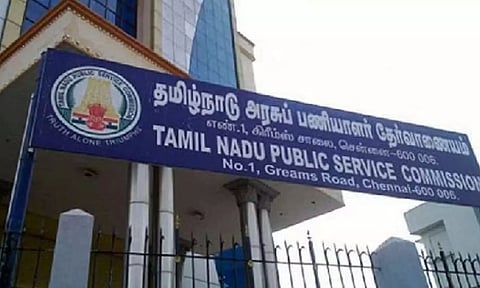 TNPSC