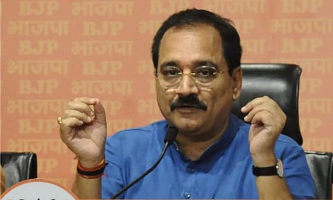 Delhi BJP to organise spl programmes on PM Modi's b'day