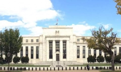US Federal Reserve