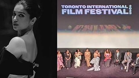 Bhumi Pednekar (Image: Instagram, X)