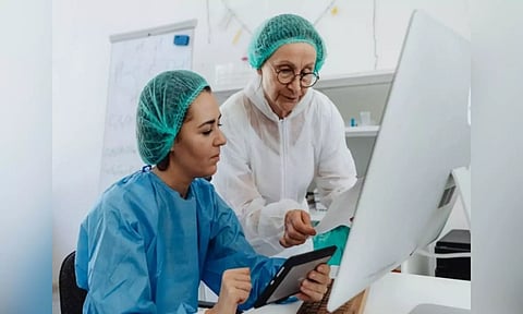 Study finds association between dementia risk, size of white blood cell telomeres