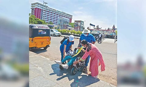 Representative image