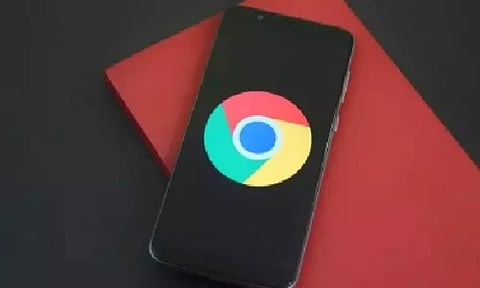 Representative Image