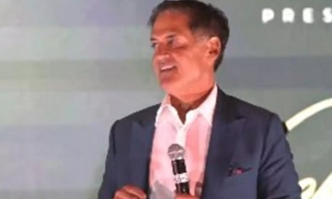Mark Cuban 