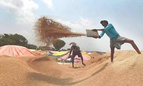 Representative image