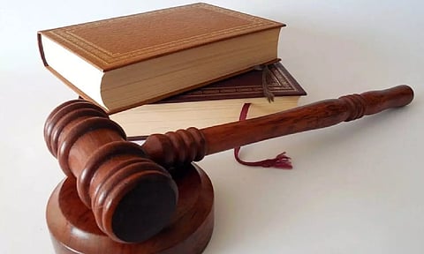 Representative Image