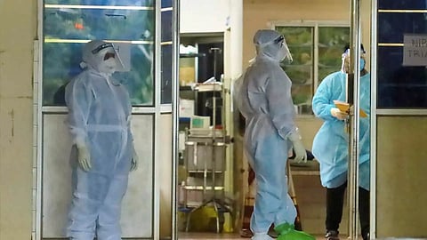 Representative Image