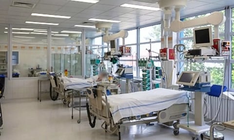 Representative Image (Image: IANS)