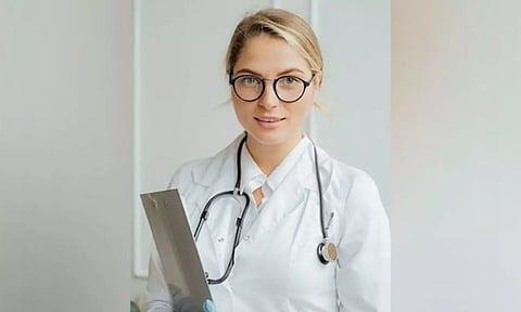 Representative Image (Image: ANI)