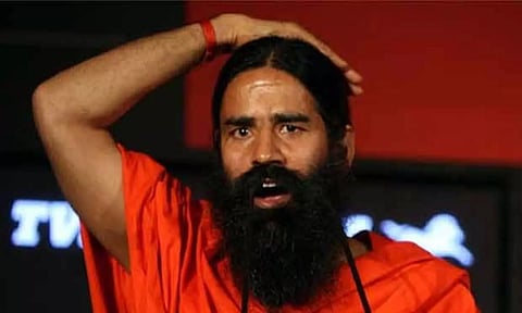 Baba Ramdev