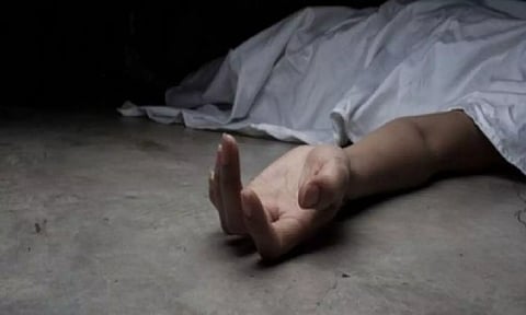 Representative image