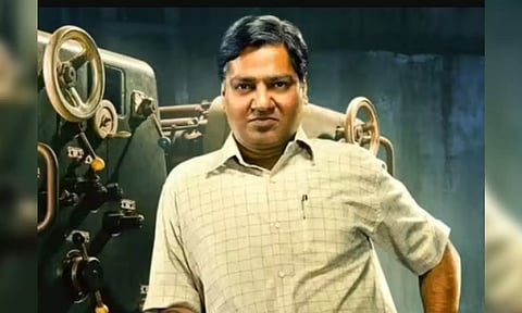 Actor Gagan Dev Riar in 'Scam 2003: The Telgi Story'