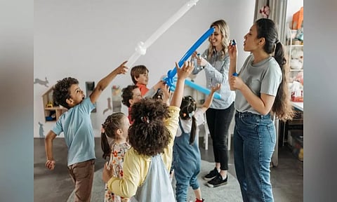 Representative Image (Image: ANI)