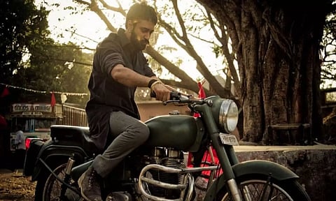 Imran Khan (Instagram)