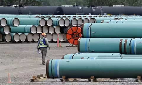 Representative Image (Reuters)