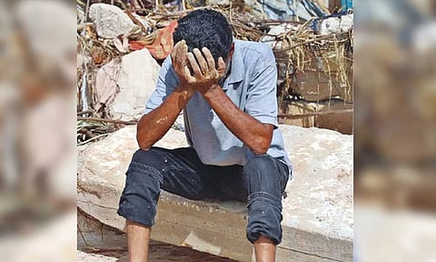 Visuals from the spot