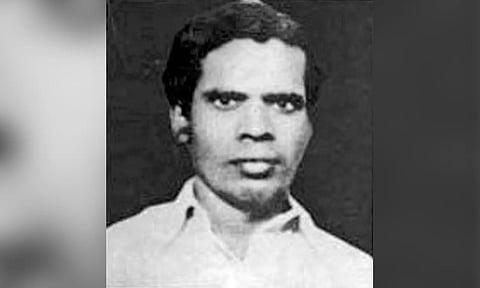  Poet Tamil Oli 