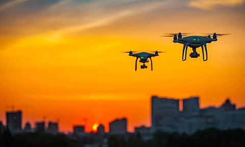 Representative Image