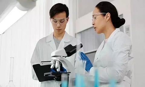 Representative image