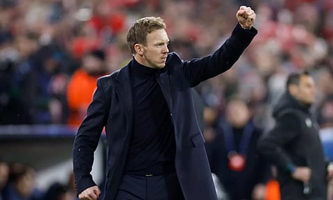 Julian Nagelsmann