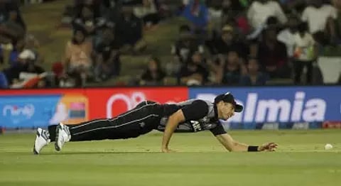 Tim Southee