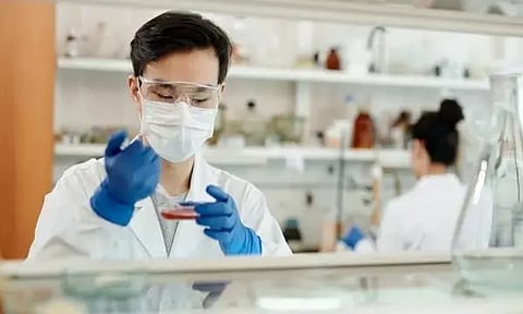 Representative image