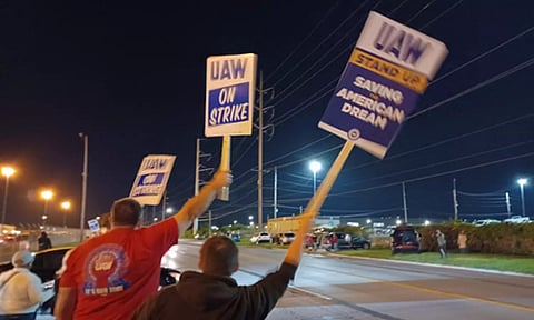 Representative image