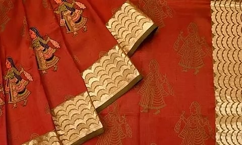 Representative image